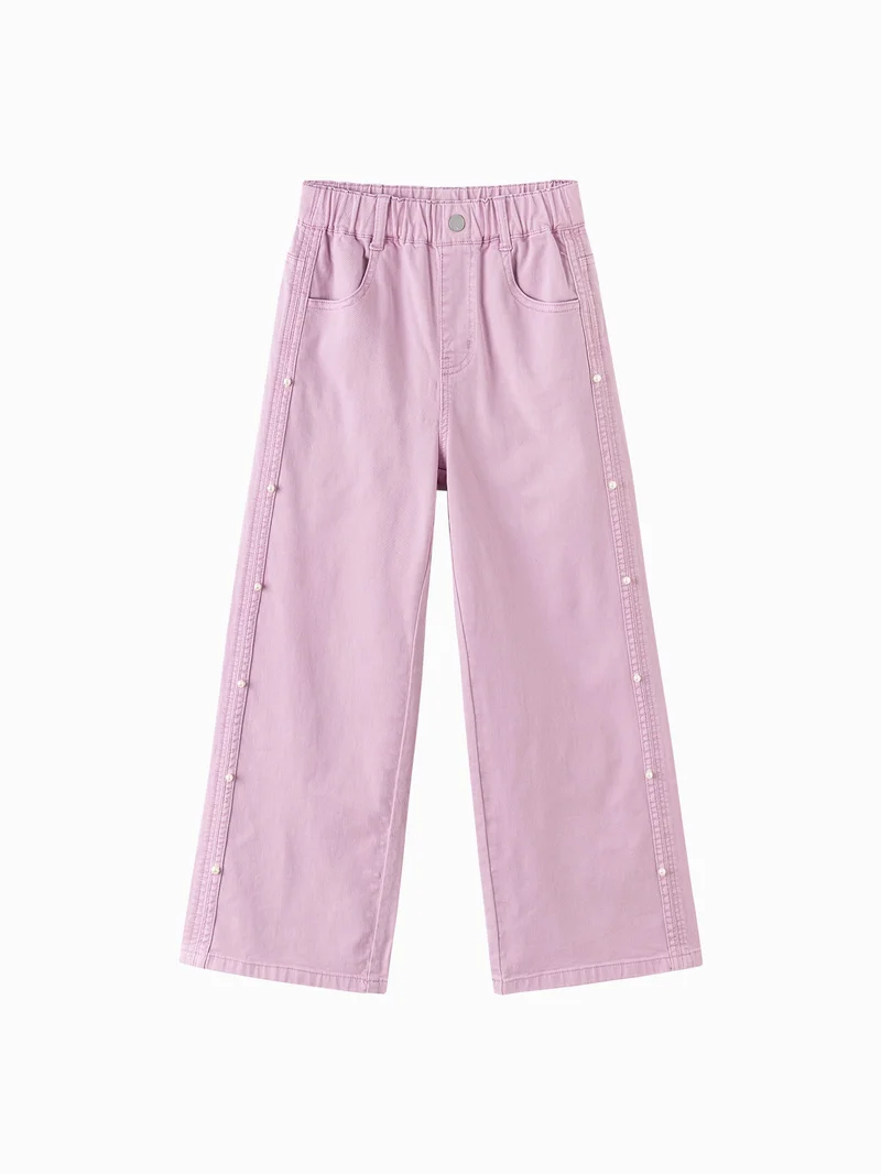 بالابالا Kids Girls Jeans