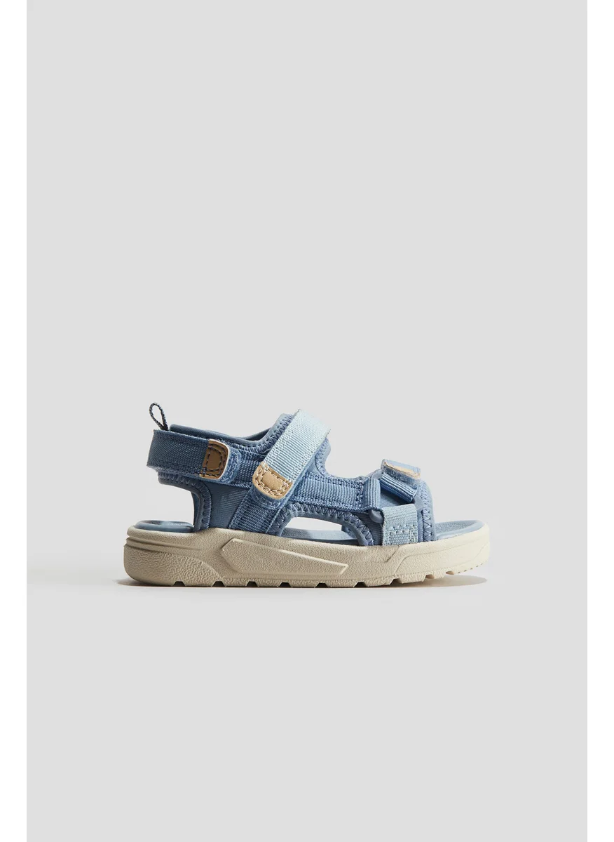 H&M Scuba Sandals