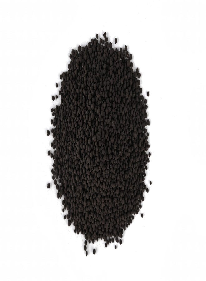 LANDEN THRIVA Natural Soil Substrate for Natural Planted Aquarium, Plant or Shrimp Stratum, Clay Gravel and Stable Porous Substrate for Freshwater Aquarium, Rainforest Black 5L(10lbs),Medium Size - Image 2