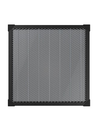 Laser Engraver  Honeycomb Working Table All-metal Structure Steel Panel Board Platform with Measurement for Falcon 2 and CO2/Diode/Fiber Laser Engraving Machine - pzsku/Z065E1CD5DC85C073F113Z/45/_/1692603175/f1fdd1aa-be49-4ef9-9b39-742a637eb906