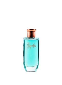 Natura Natura - Linha Biografia - Colonia Feminina 100 Ml - (Natura - Biography Collection - Eau de Toilette For Women 3.38 Fl Oz) 