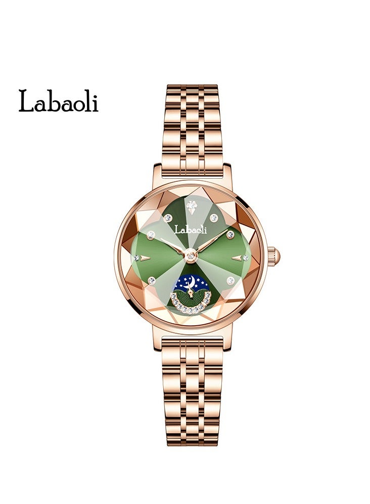Labaoli Women's Fashionable And Exquisite Watch - Image 1