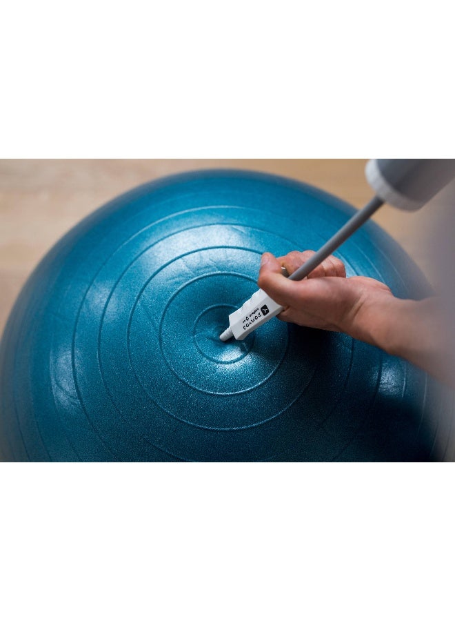 Domyos Gym Ball / Swiss Ball Pump - Image 1