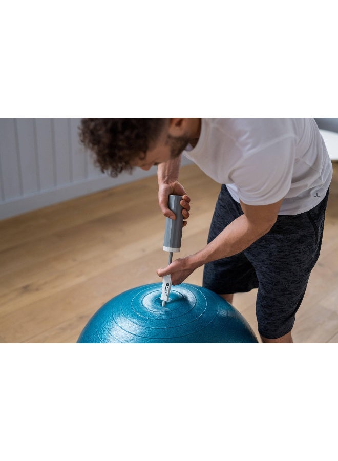 Domyos Gym Ball / Swiss Ball Pump - Image 2