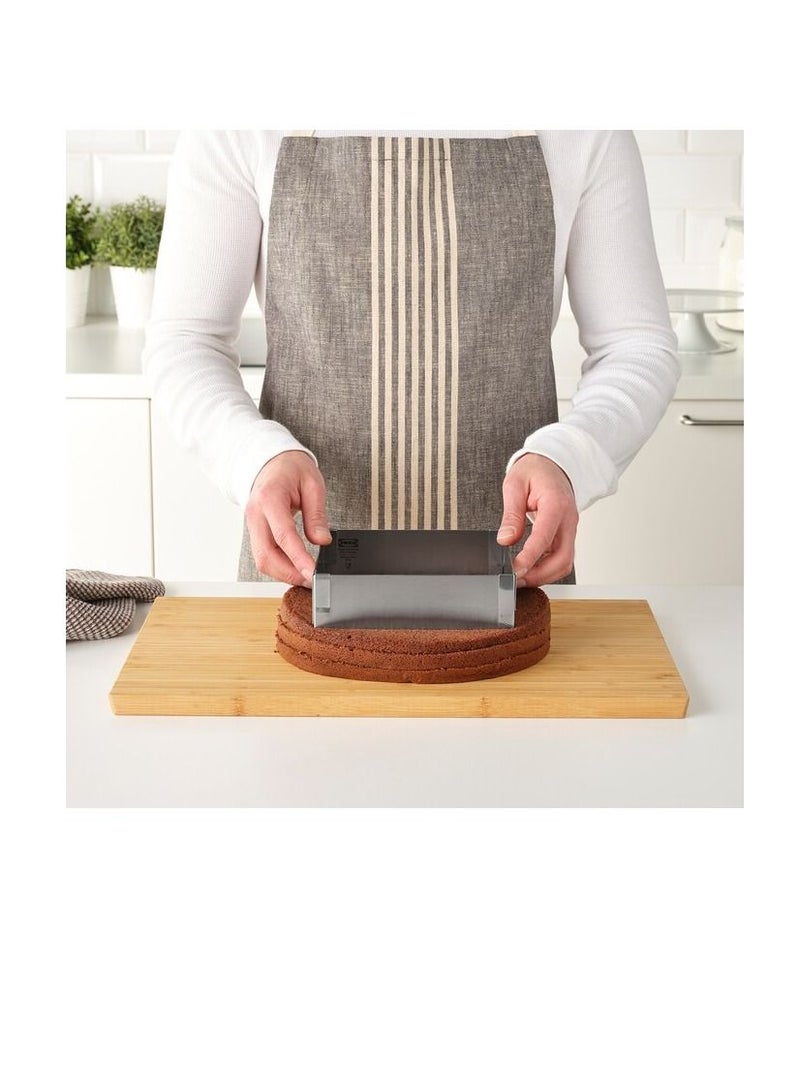 Baking frame, adjustable30x30 cm - Image 3