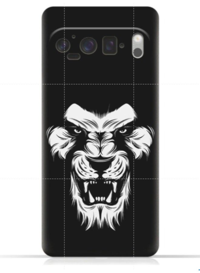 AMC DESIGN Protective Case Cover For Google Pixel 9 Pro XL