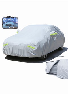 Sedan 195-205inch