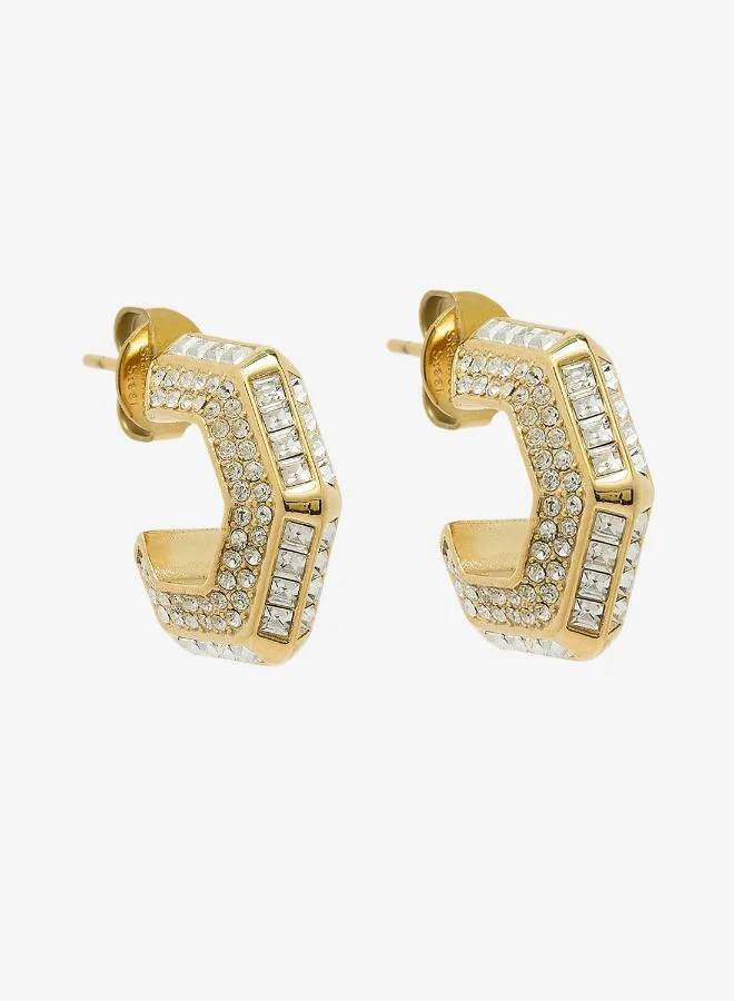 20Mm Octagon Hoops