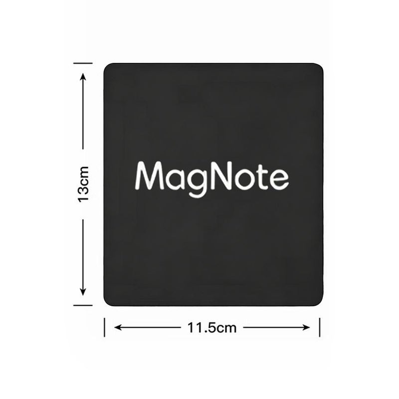 Universal magnetic strip for iPad tablet stand and handheld e-reader magnetic strip - Image 2