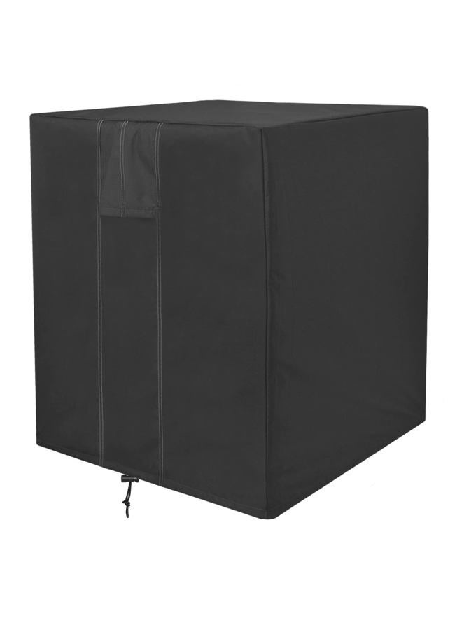 Foozet Central Air Conditioner Covers for Outside Units 30x30x32 - Image 1