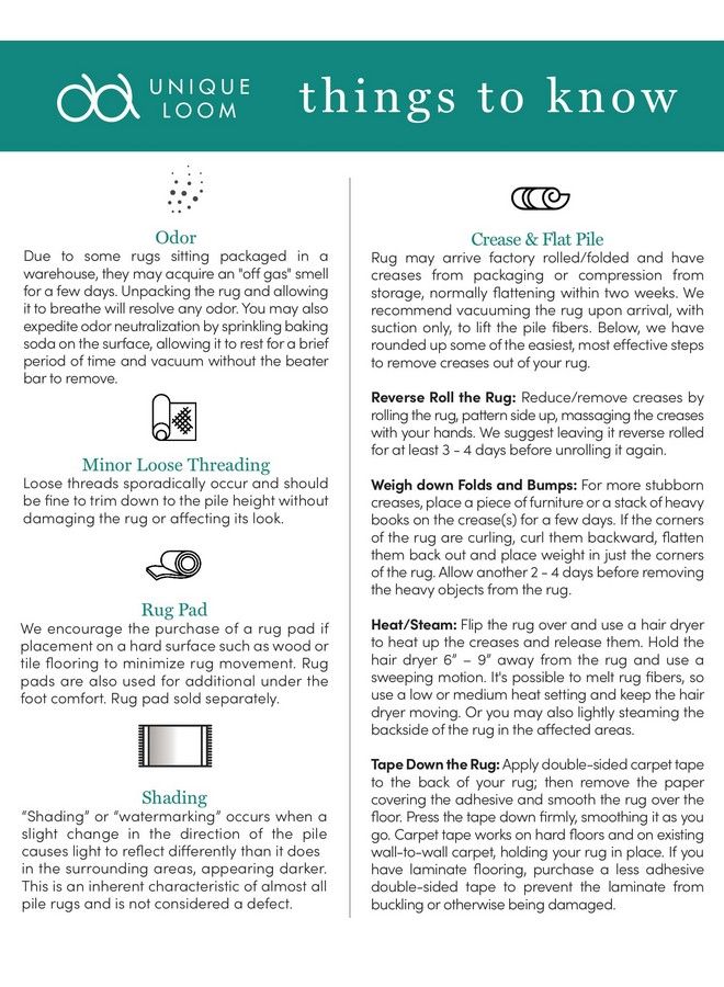 Unique Loom Versailles Collection Traditional Classic Floral Motif Area Rug (2' 2 X 6' 0 Runner Brown Ivory) - Image 5