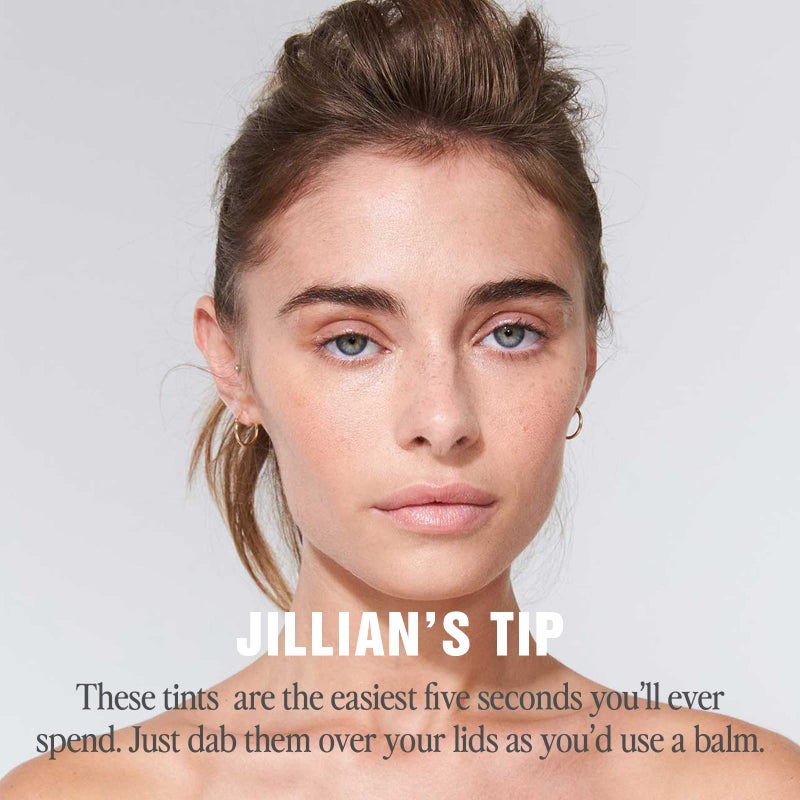 Jillian Dempsey Lid Tint: Satin Cream Eyeshadow I Easy Application for a Natural Shimmer or a Layered Matte Finish I Dew - Image 5