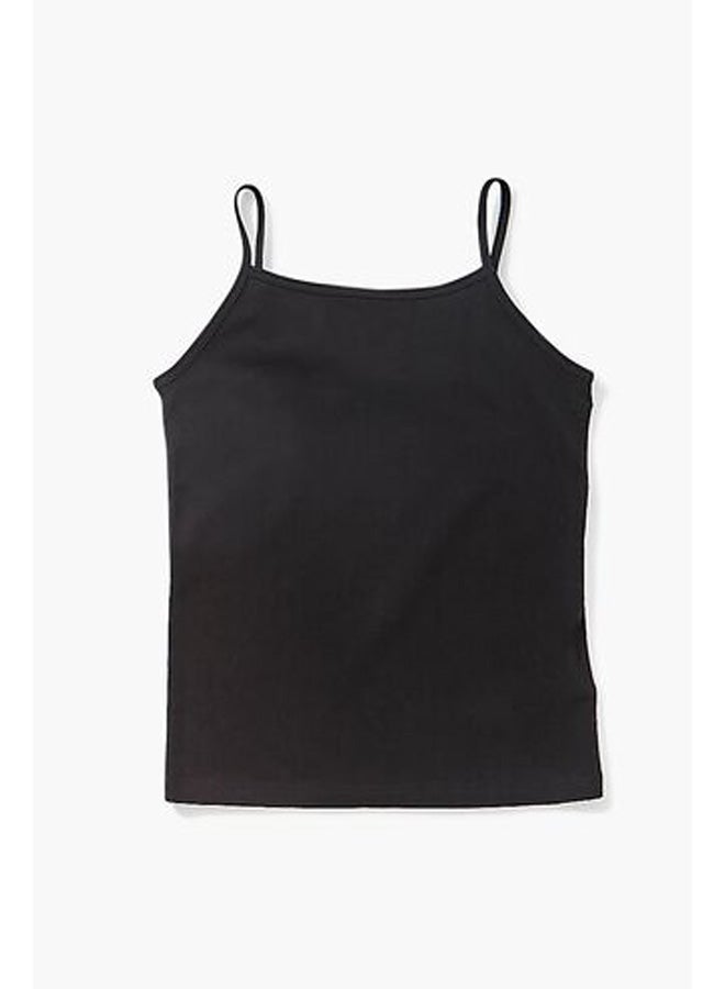 FOREVER 21 Girls Organically Grown Cotton Cami - Image 3