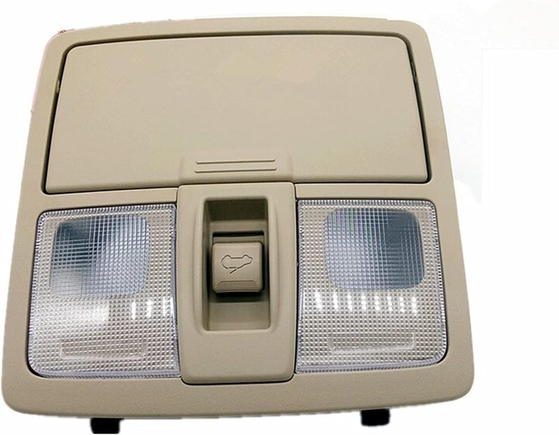Wivplex Dome Light for Kia Sorento 2009-2012 - Image 1