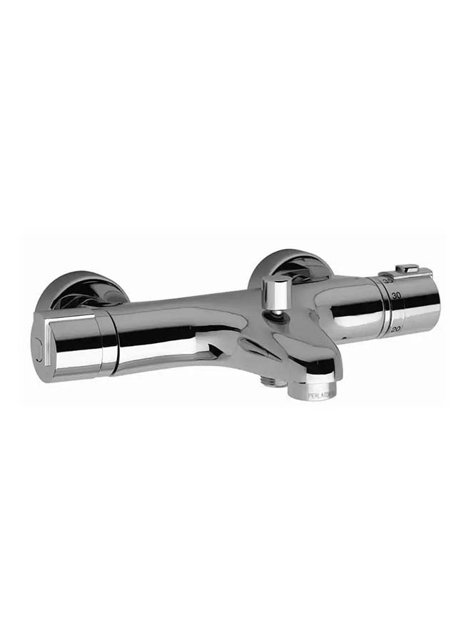 Duravit Bathtub Mixer Aqua Aq5220000E10 Nickel