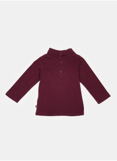 Okaidi OBaiBi By Okaidi Baby Girls Tshirt  - Image 2