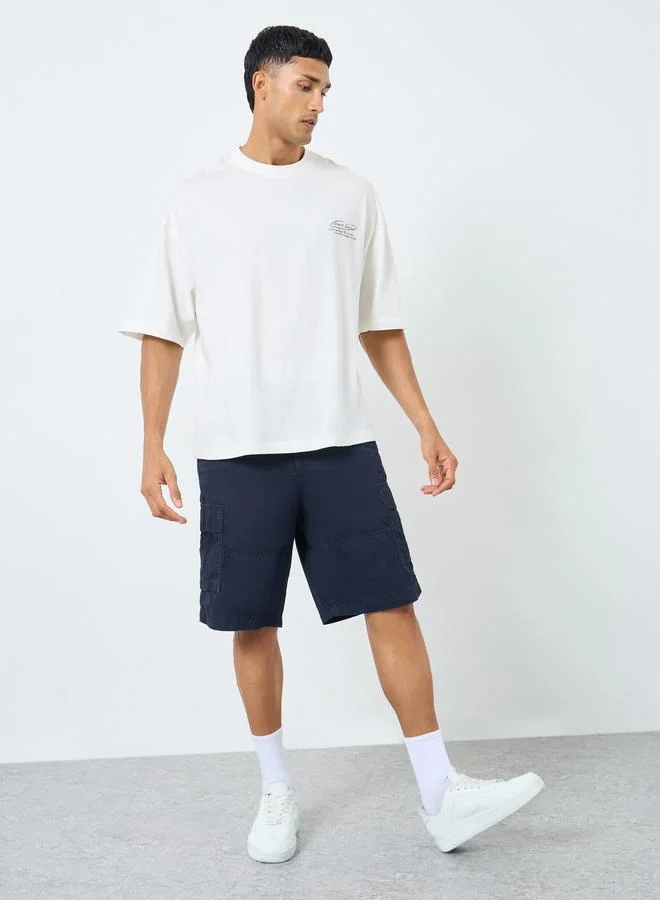 PRODUKT Produkt PKTMG Niko Cargo Shorts