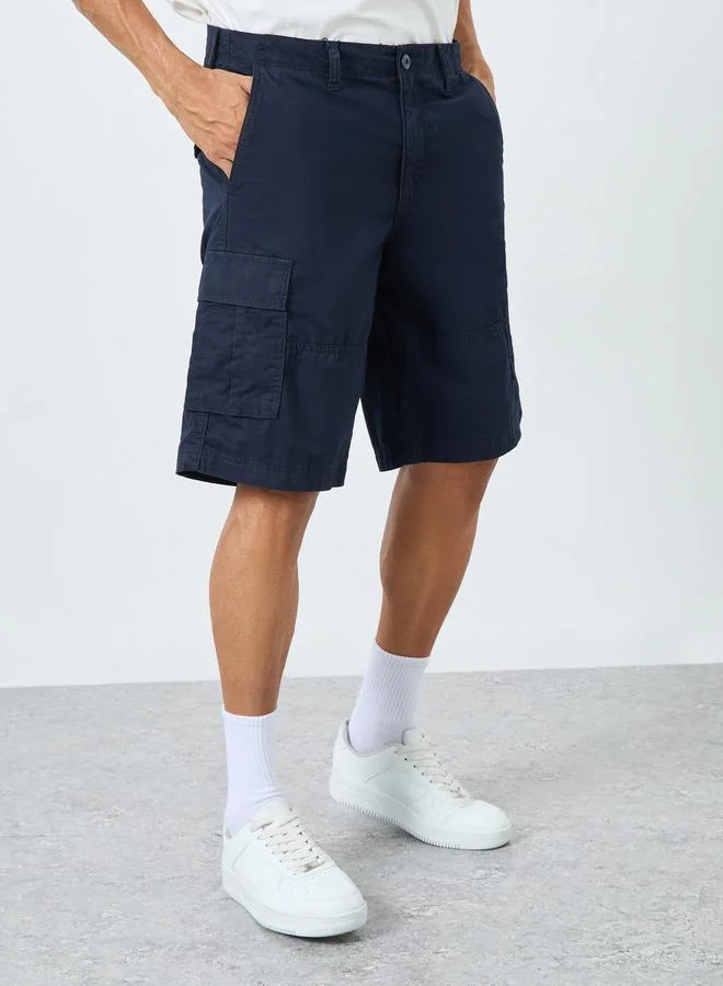 PRODUKT Produkt PKTMG Niko Cargo Shorts