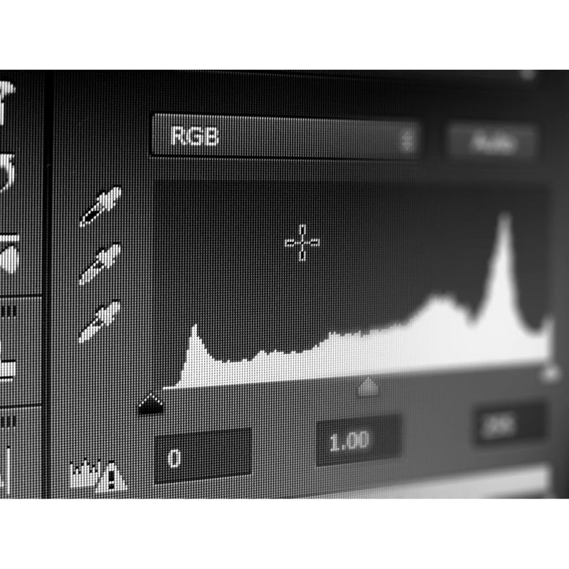 Manfrotto Lastolite LL LR1250 12-Inch Ezybalance Card -Grey/White - Image 2