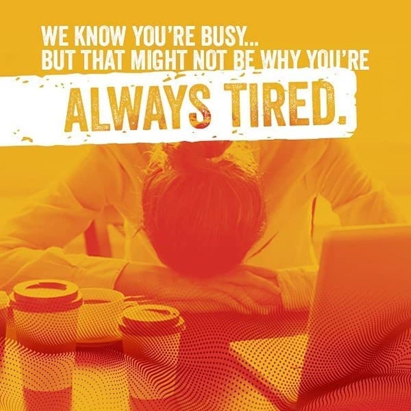 NaturesPlus HemaPlex Iron  60 FastActing Capsules  85 mg Chelated Iron  Total Blood Health  With Vitamin C  Bioflavonoids  Vegan Gluten Free  30 Servings - Image 5