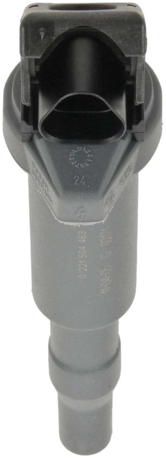 Bosch 0221504465 Original Equipment Ignition Coil - Compatible With Select BMW 323i, 325i, 325xi, 330i, 330xi, 525i, 525xi, 530i, 530xi, Z4 - Single - Image 3