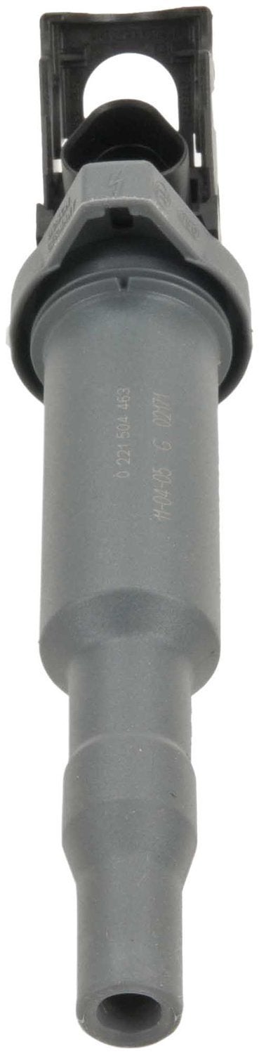 Bosch 0221504465 Original Equipment Ignition Coil - Compatible With Select BMW 323i, 325i, 325xi, 330i, 330xi, 525i, 525xi, 530i, 530xi, Z4 - Single - Image 4