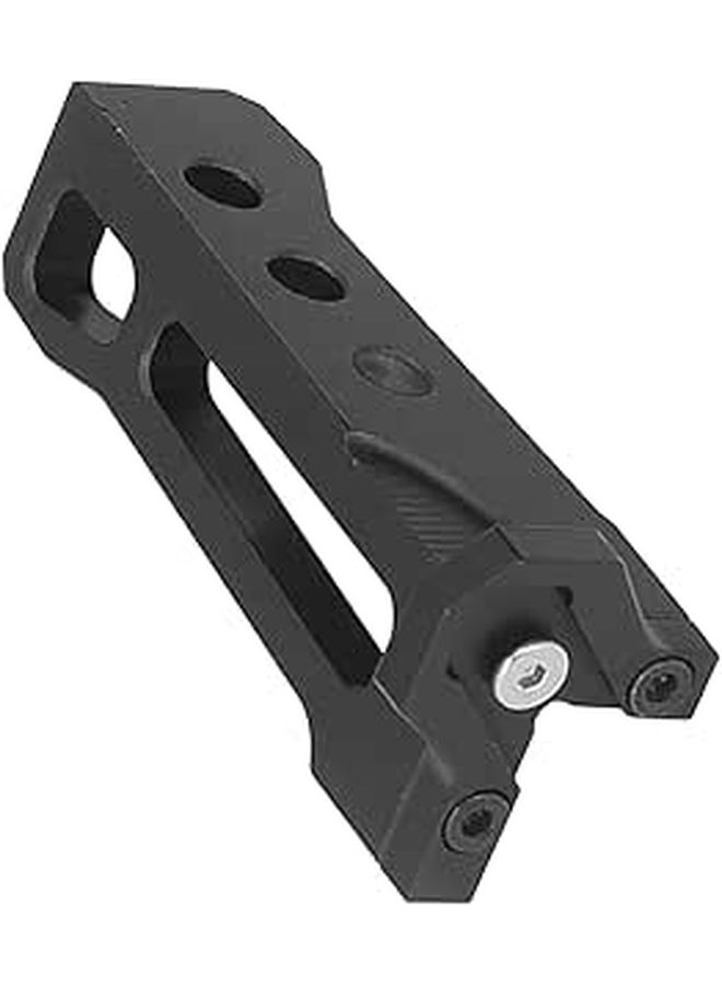 Manual Wood Planer Hand Tool For Composite Board Edge Trimming Deburring - Image 1