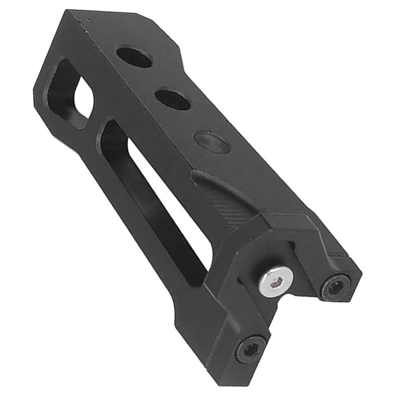 Manual Wood Planer Hand Tool For Composite Board Edge Trimming Deburring - Image 2