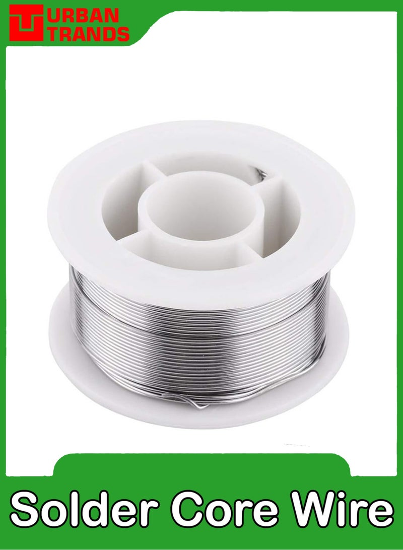 Soldering Iron Soldering Wire with paste 1mm - Image 3