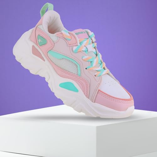 SPARX Sports Shoe SL-269 White for Women - Image 2