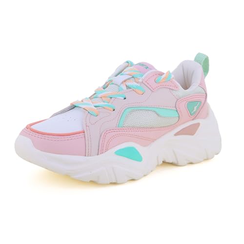 SPARX Sports Shoe SL-269 White for Women - Image 1