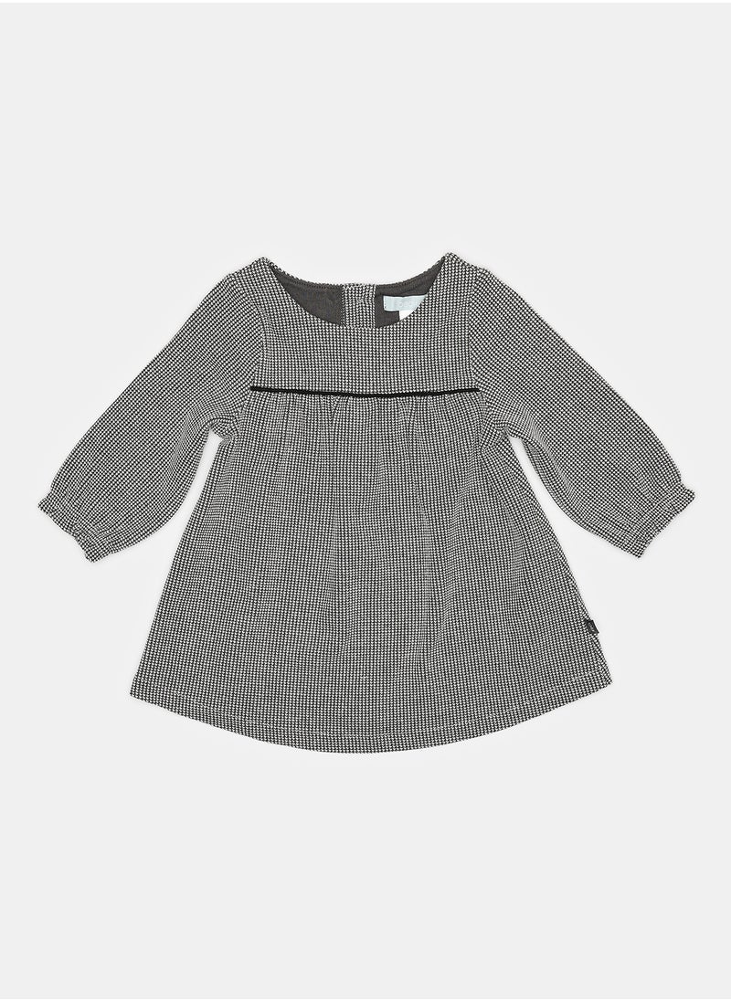 OBAIBI - Grey Dresses for Girls - Image 1