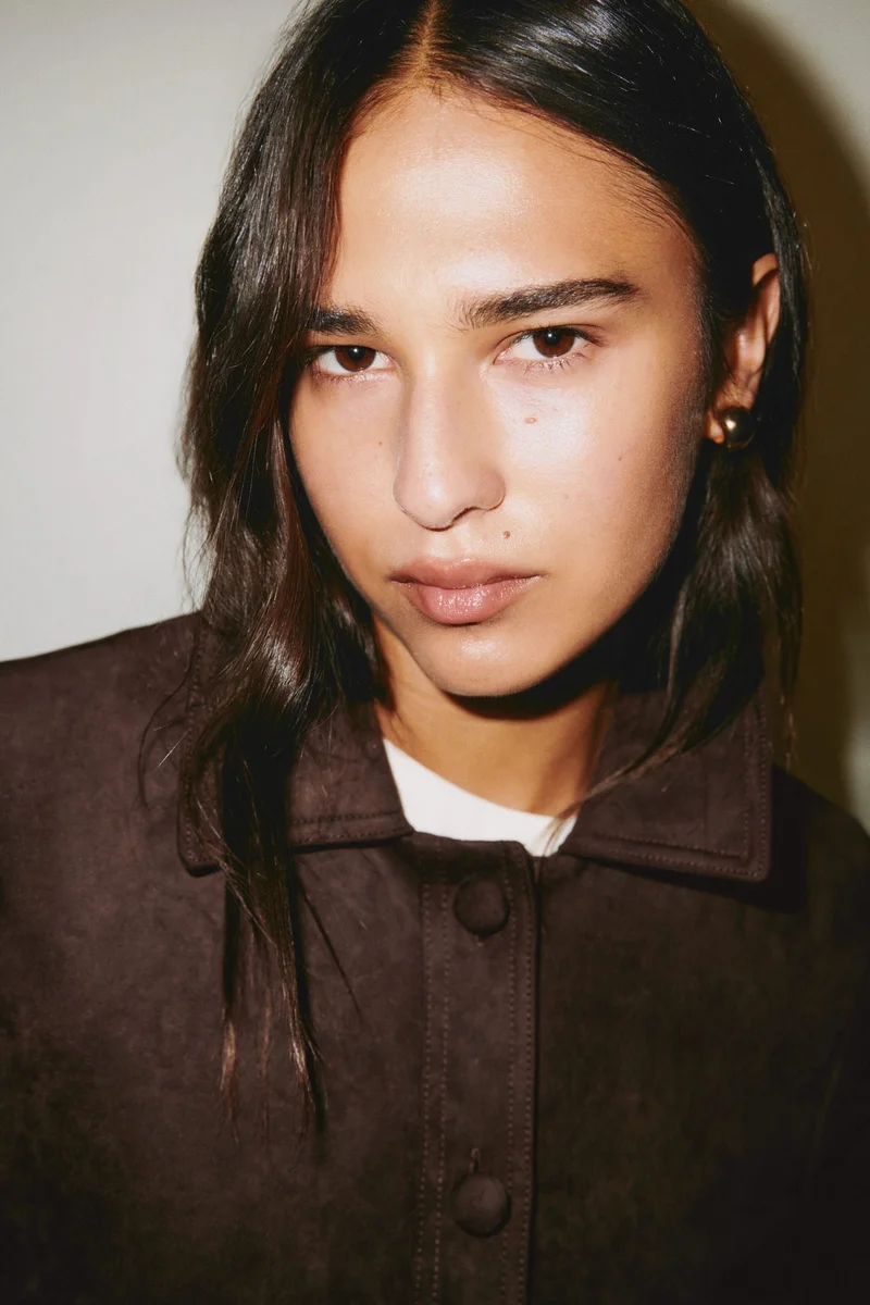 اتش اند ام جاكيت