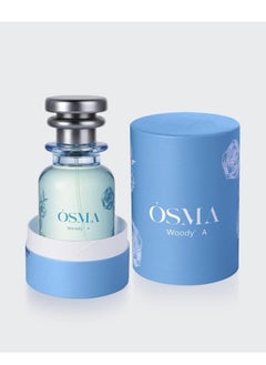 Osmae Woody perfume 
