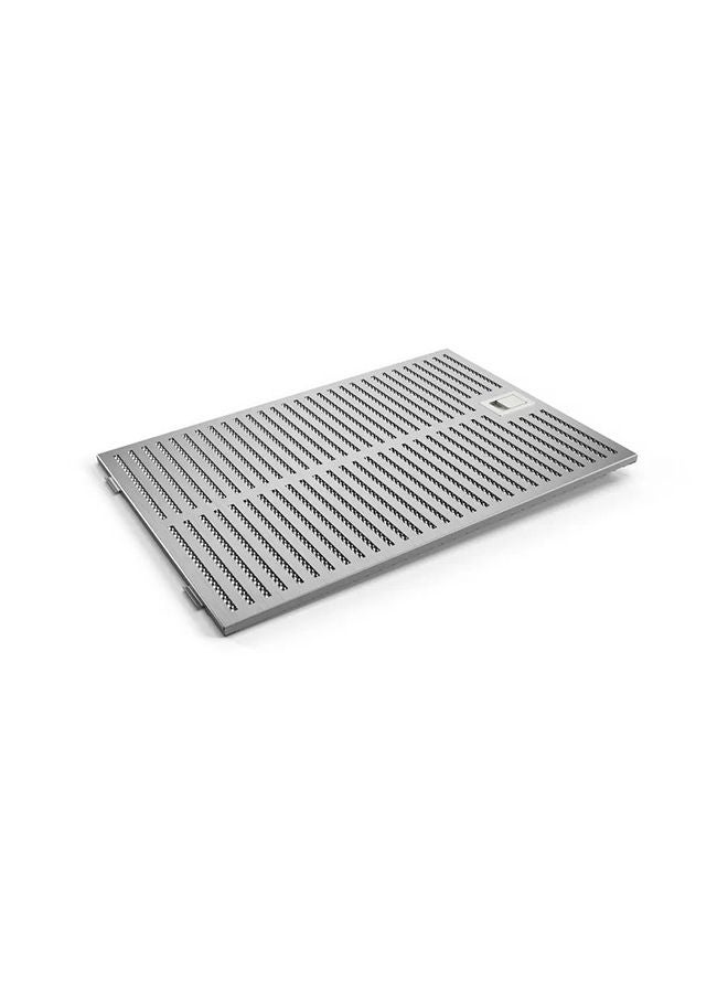 BOSCH Serie | 2 Wall-Mounted cooker hood 60cm Stainless steel Built-In 220 W DWB64BC52 Silver - Image 5