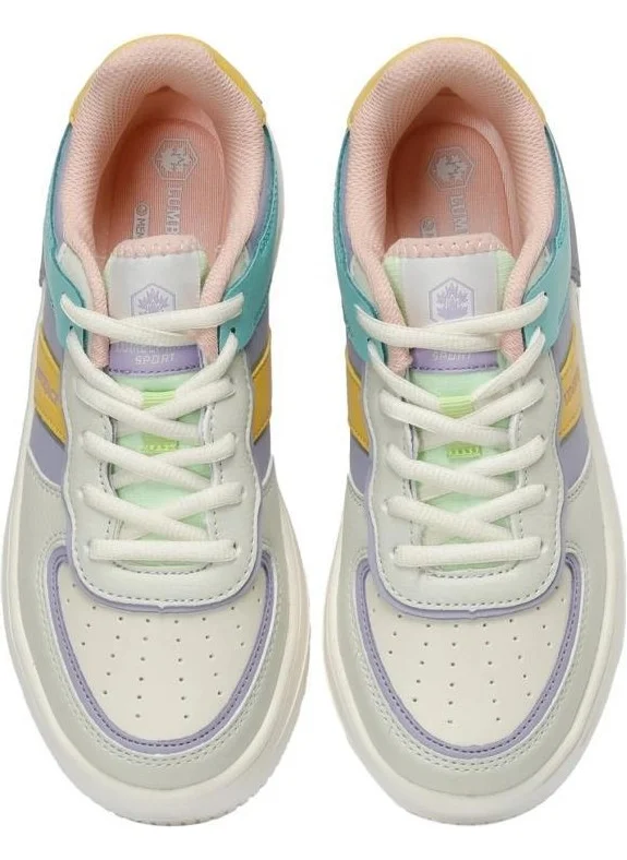 LUMBERJACK Freya Wmn Women's Casual Sports Shoes