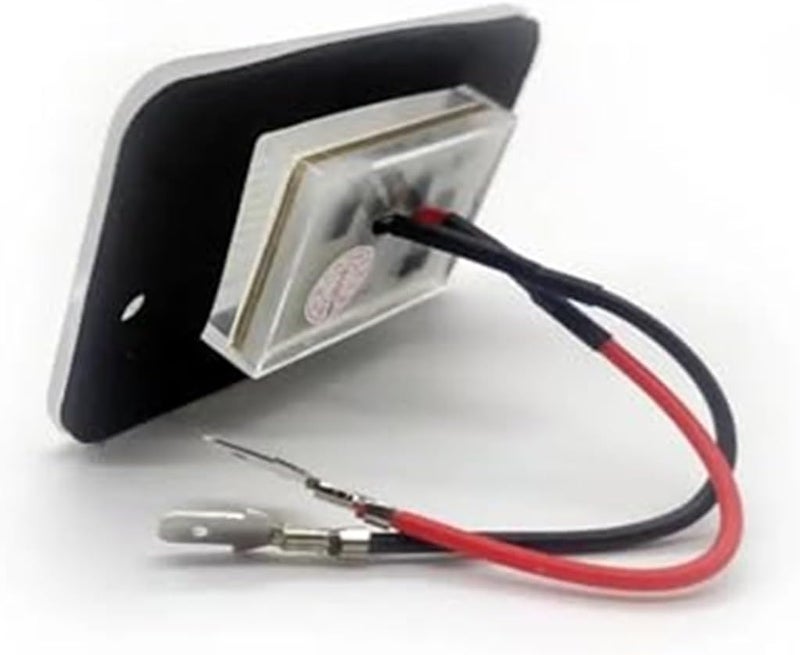 Yurefax License Plate Light for Land Rover - Image 5