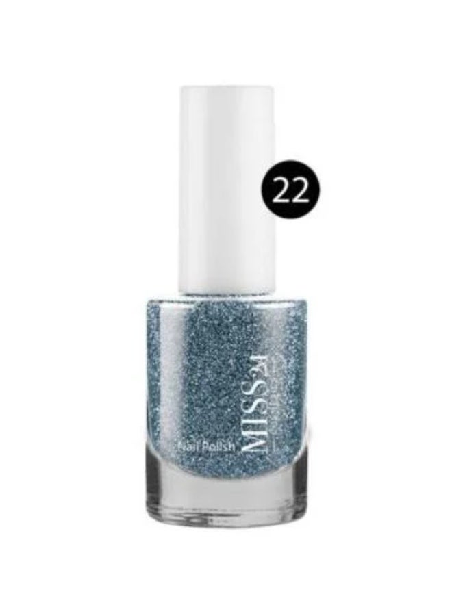 Nail Polish - Shade 22| 12ml
