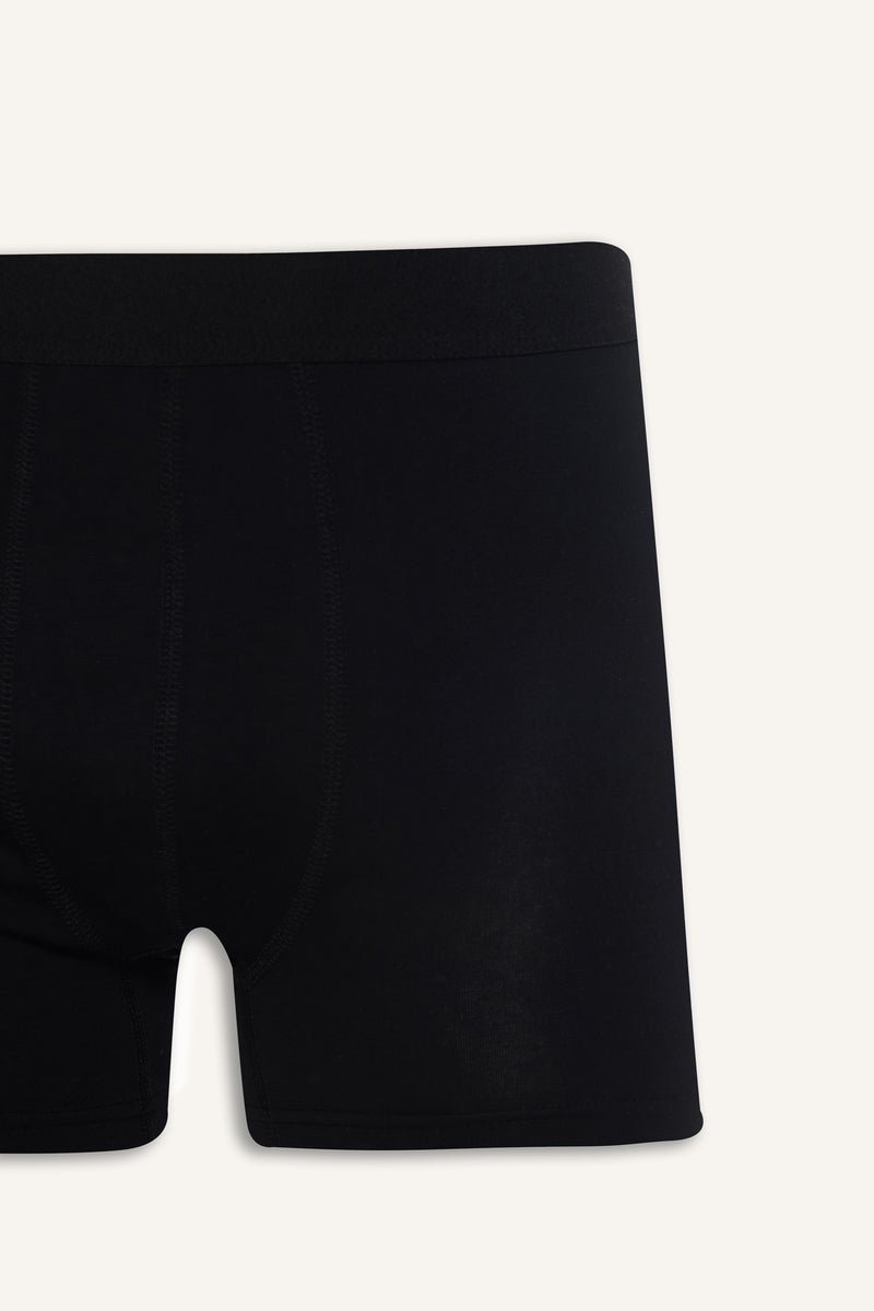 ديفاكتو بوكسر قصة عادية - 3 قطع - Image 4