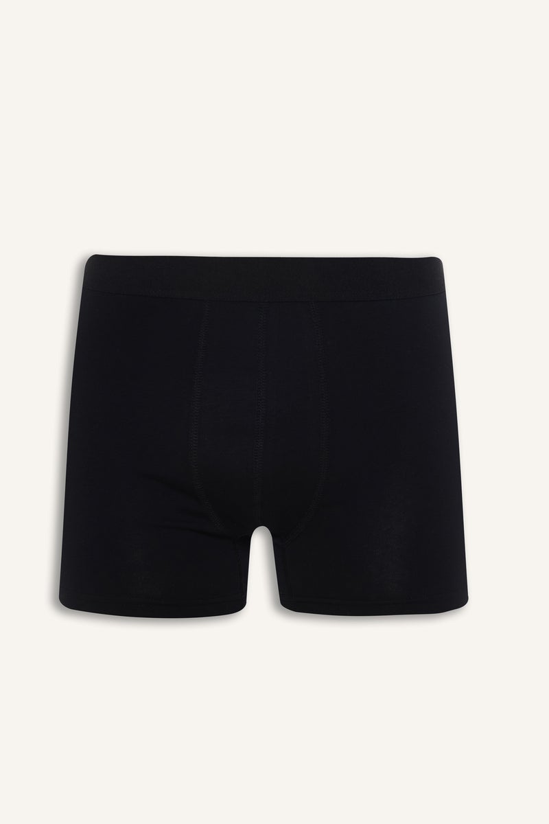 ديفاكتو بوكسر قصة عادية - 3 قطع - Image 2