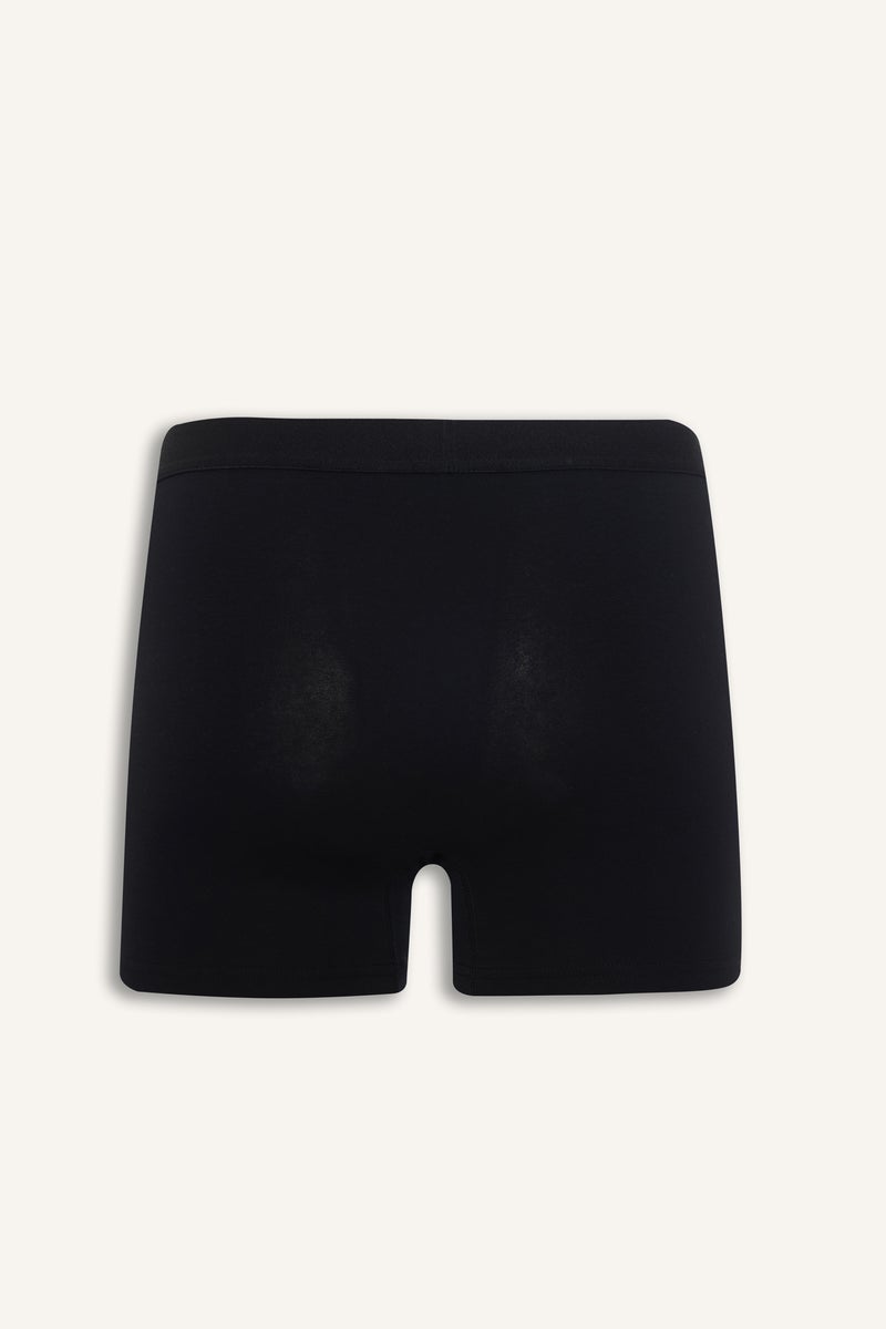 ديفاكتو بوكسر قصة عادية - 3 قطع - Image 3