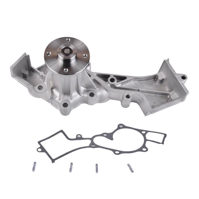Water Pump With Gasket Compatible With 19972000 Infiniti Qx4 Frontier Pathfinder Xterra 33L Aw9338