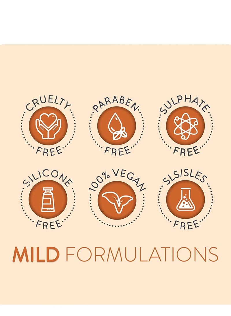 Animology Dirty Dawg No Rinse Dog Shampoo 250ml - Image 5