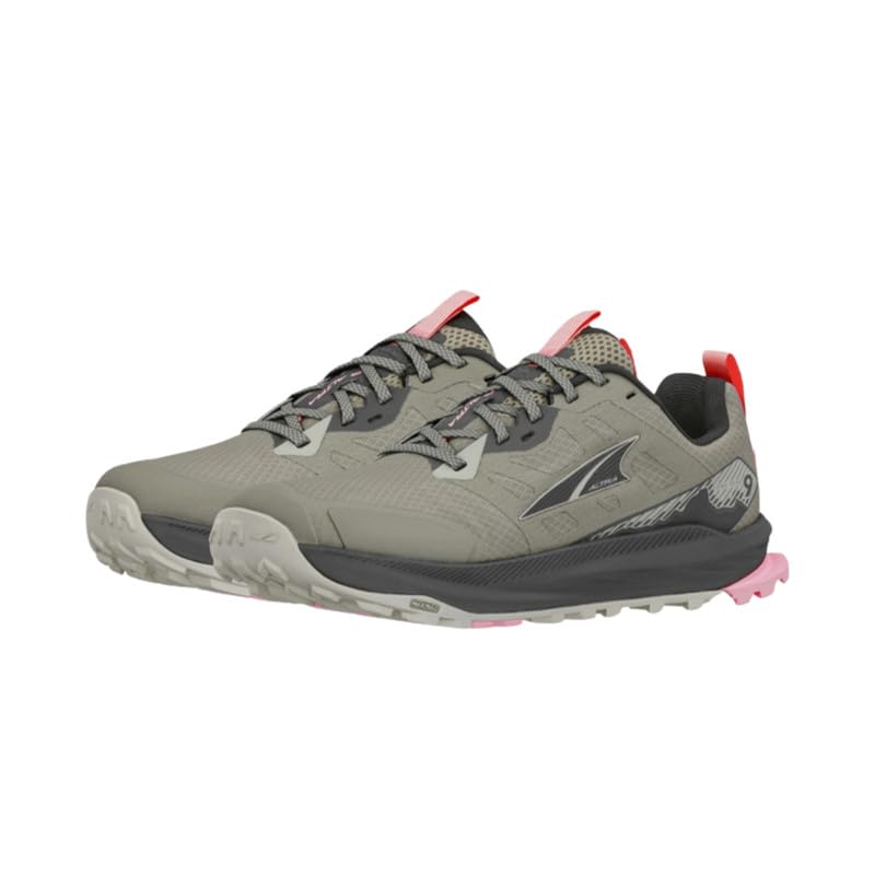 ALTRA Women's Lone Peak 9 Trail Running Shoe, Dusty Olive, 9 - Image 5