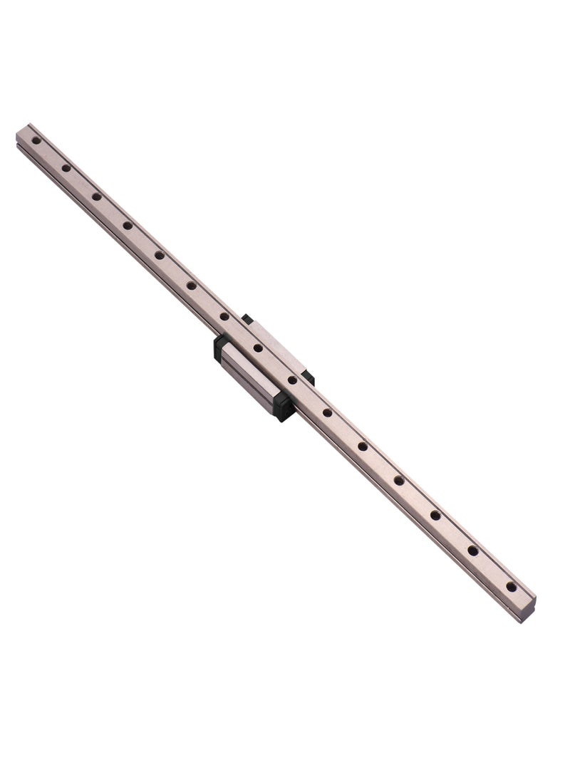 MGN9H 300mm Linear Rail Guideway Rail with Block for 3D Printer CNC Machine - Image 2