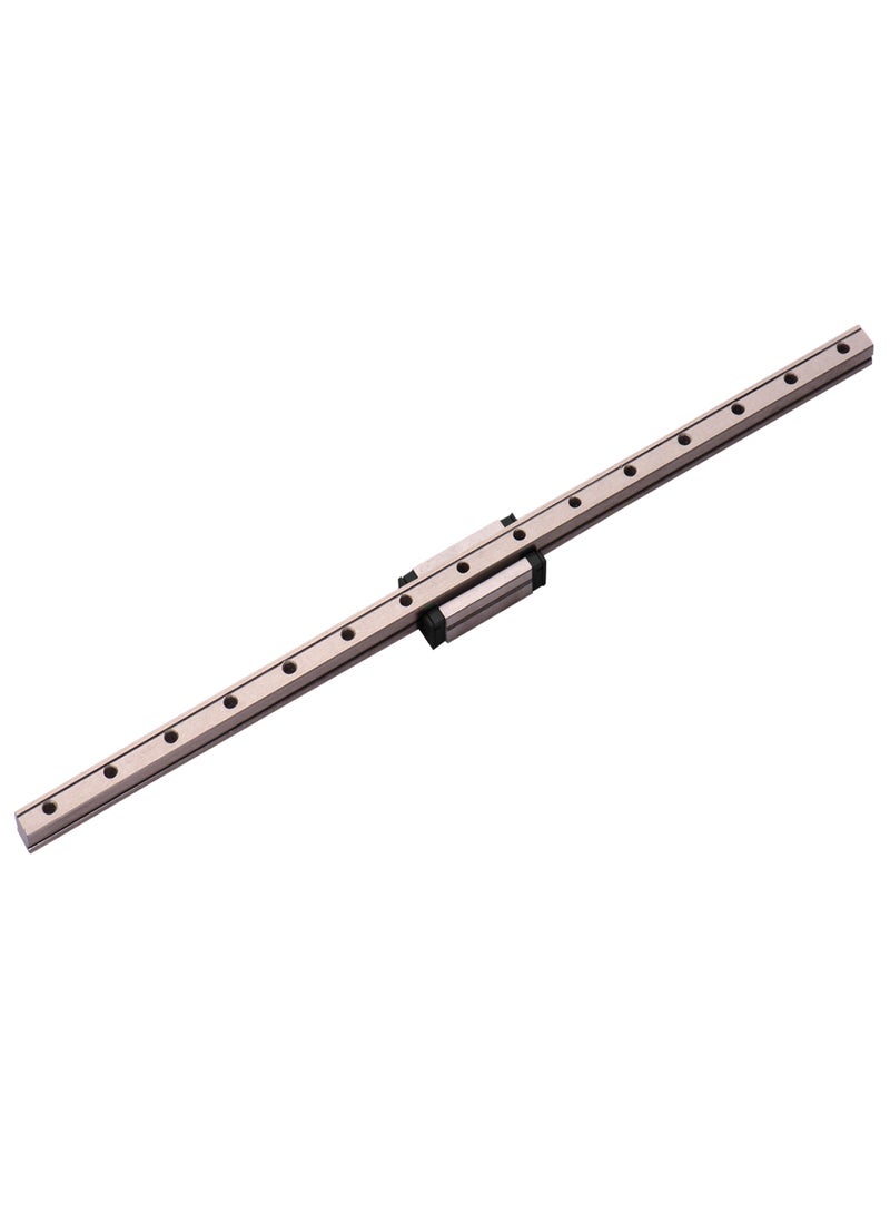 MGN9H 300mm Linear Rail Guideway Rail with Block for 3D Printer CNC Machine - Image 3
