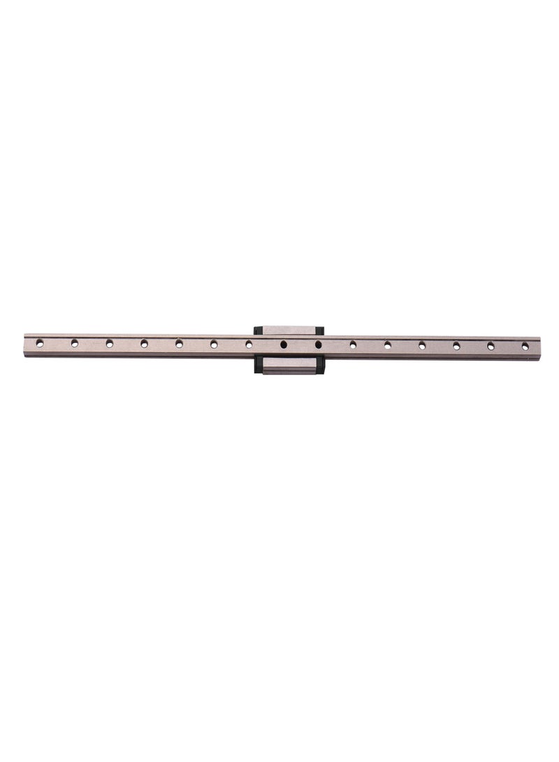 MGN9H 300mm Linear Rail Guideway Rail with Block for 3D Printer CNC Machine - Image 4