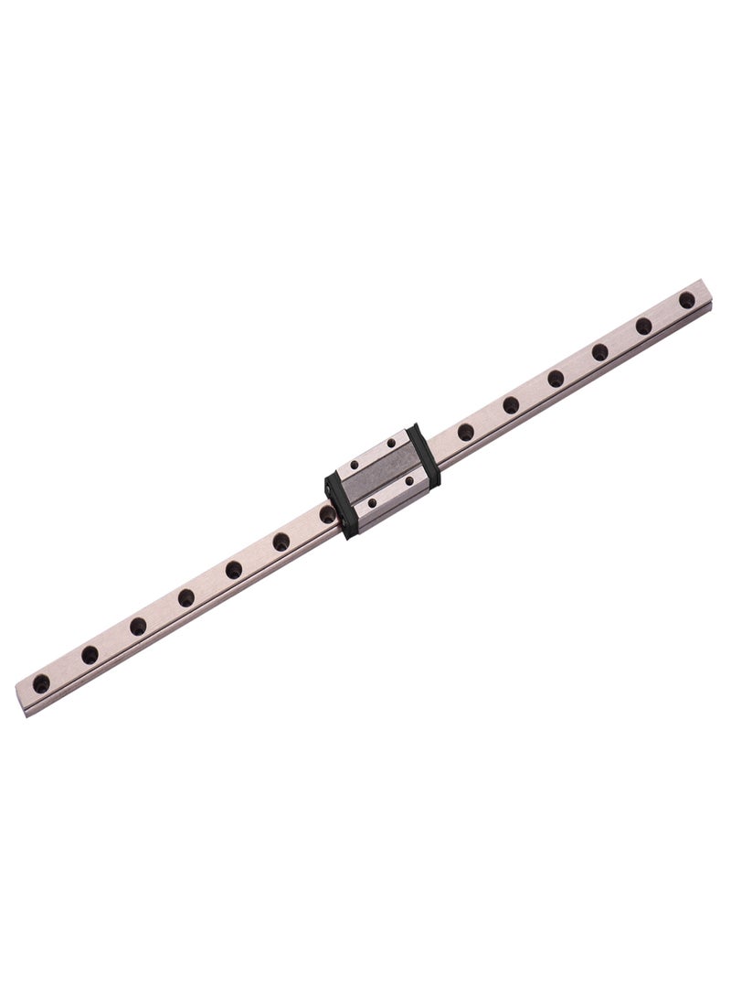 MGN9H 300mm Linear Rail Guideway Rail with Block for 3D Printer CNC Machine - Image 1