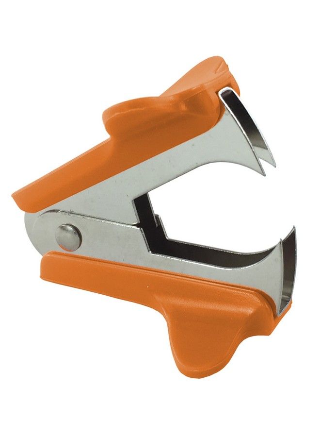 Clipco Staple Remover (6Pack) (Orange) - Image 3