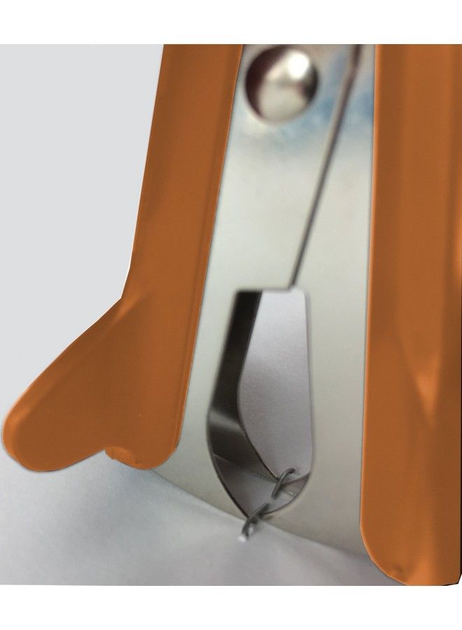 Clipco Staple Remover (6Pack) (Orange) - Image 5